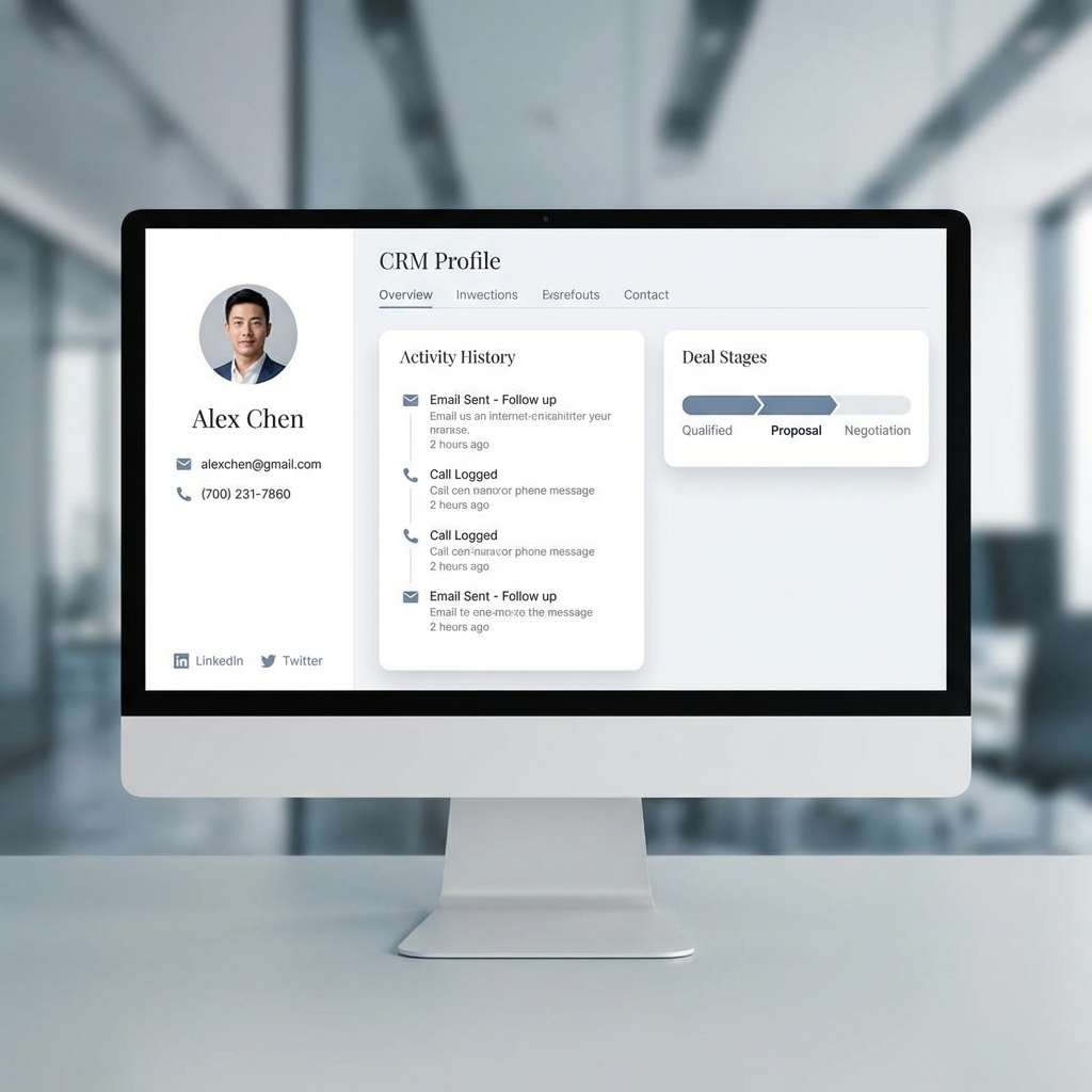 Unified Client Managment